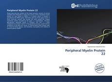 Peripheral Myelin Protein 22 kitap kapağı