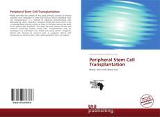 Copertina di Peripheral Stem Cell Transplantation
