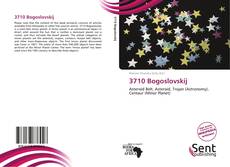 Couverture de 3710 Bogoslovskij