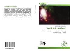 Portada del libro de 9008 Bohšternberk