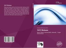 Portada del libro de 2622 Bolzano