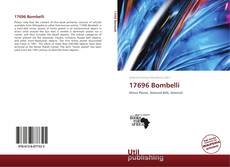 17696 Bombelli kitap kapağı