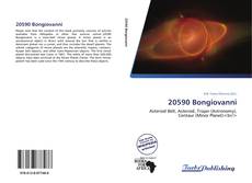 Capa do livro de 20590 Bongiovanni 