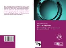 Buchcover von 9587 Bonpland