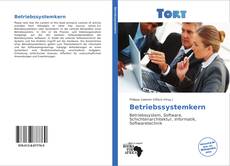 Capa do livro de Betriebssystemkern 