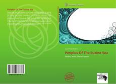 Periplus Of The Euxine Sea的封面