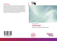 Bookcover of 7086 Bopp