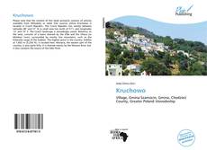 Portada del libro de Kruchowo