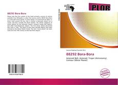 Bookcover of 88292 Bora-Bora