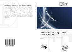 Bookcover of Perisher Valley, New South Wales
