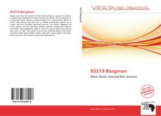 Capa do livro de 95219 Borgman 