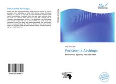 Copertina di Peristernia Aethiops