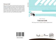 Capa do livro de Telecom Gold 