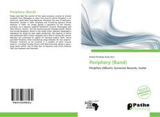 Bookcover of Periphery (Band)