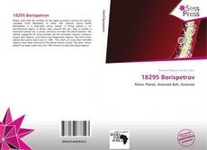 Portada del libro de 18295 Borispetrov