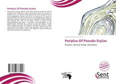 Capa do livro de Periplus Of Pseudo-Scylax 