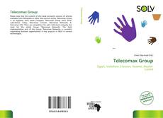 Bookcover of Telecomax Group