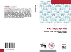 Portada del libro de 6923 Borzacchini