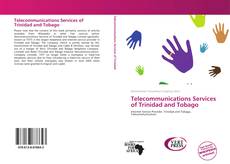 Buchcover von Telecommunications Services of Trinidad and Tobago