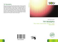 Bookcover of 741 Botolphia