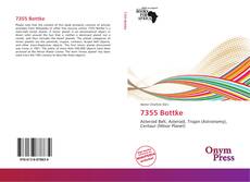 Portada del libro de 7355 Bottke