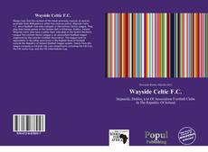 Wayside Celtic F.C.的封面