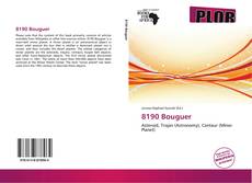 Bookcover of 8190 Bouguer