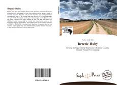 Bookcover of Brzezie-Huby