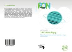 Bookcover of 23158 Bouligny
