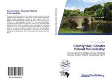 Copertina di Celestynów, Greater Poland Voivodeship