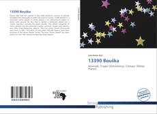 Couverture de 13390 Bouška