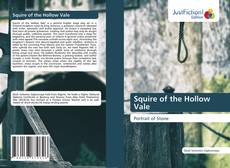 Bookcover of Squire of the Hollow Vale