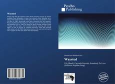 Buchcover von Waysted