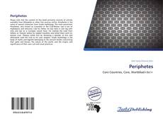 Capa do livro de Periphetes 