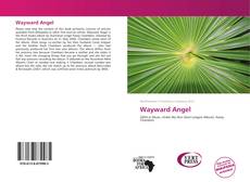 Couverture de Wayward Angel