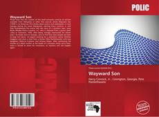 Bookcover of Wayward Son