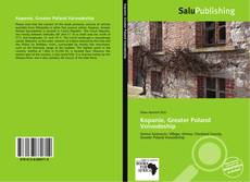 Bookcover of Kopanie, Greater Poland Voivodeship