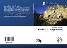 Portada del libro de Kromolice, Gostyń County