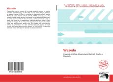 Couverture de Wazedu