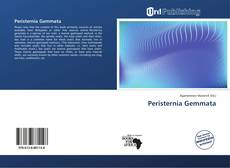 Couverture de Peristernia Gemmata