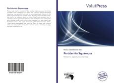 Couverture de Peristernia Squamosa