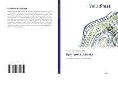 Peristernia Ustulata的封面