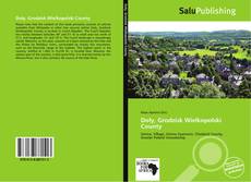 Bookcover of Doły, Grodzisk Wielkopolski County