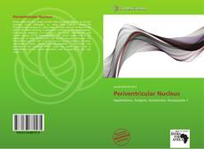 Capa do livro de Periventricular Nucleus 