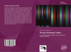 Portada del libro de Waziri (Fictional Tribe)