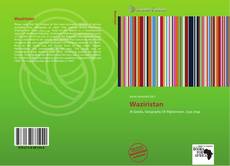 Bookcover of Waziristan