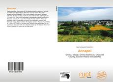 Buchcover von Annapol