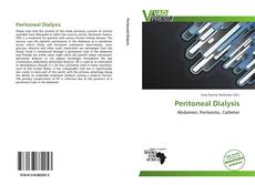 Peritoneal Dialysis kitap kapağı