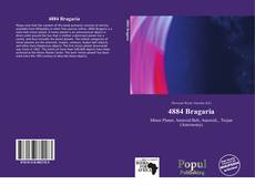 Portada del libro de 4884 Bragaria