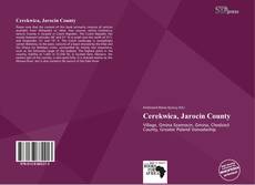 Bookcover of Cerekwica, Jarocin County